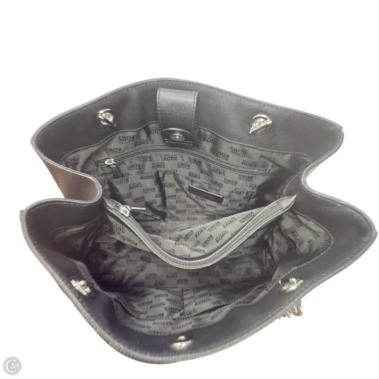 Handbag By Michael By Michael Kors, Size: Large