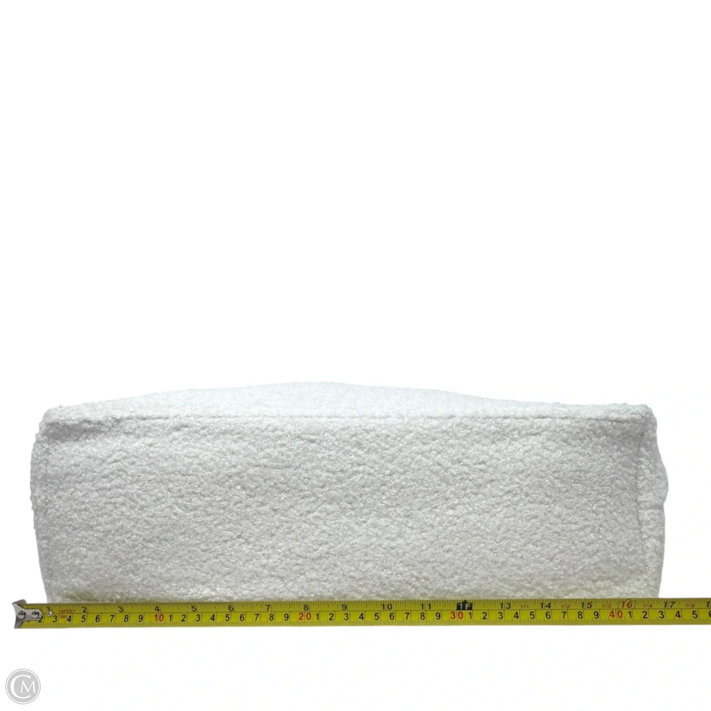 Sherpa Tote By, Size: Large