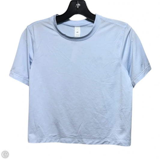 Sweater By Loft In Polkadot Pattern, Size: S