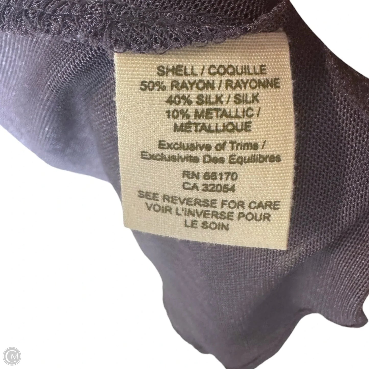 Moonlight Tiered Mini Dress By Free People In Purple, Size: 4