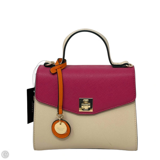 Minilady Satchel By Dune, Size: Small