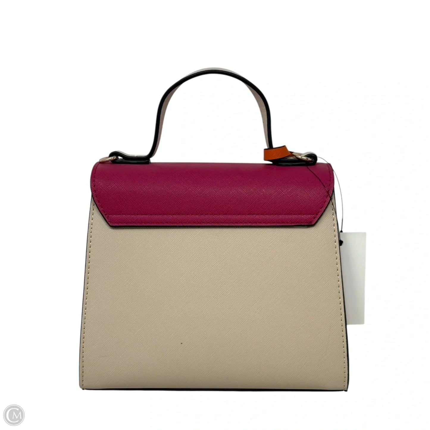 Minilady Satchel By Dune, Size: Small