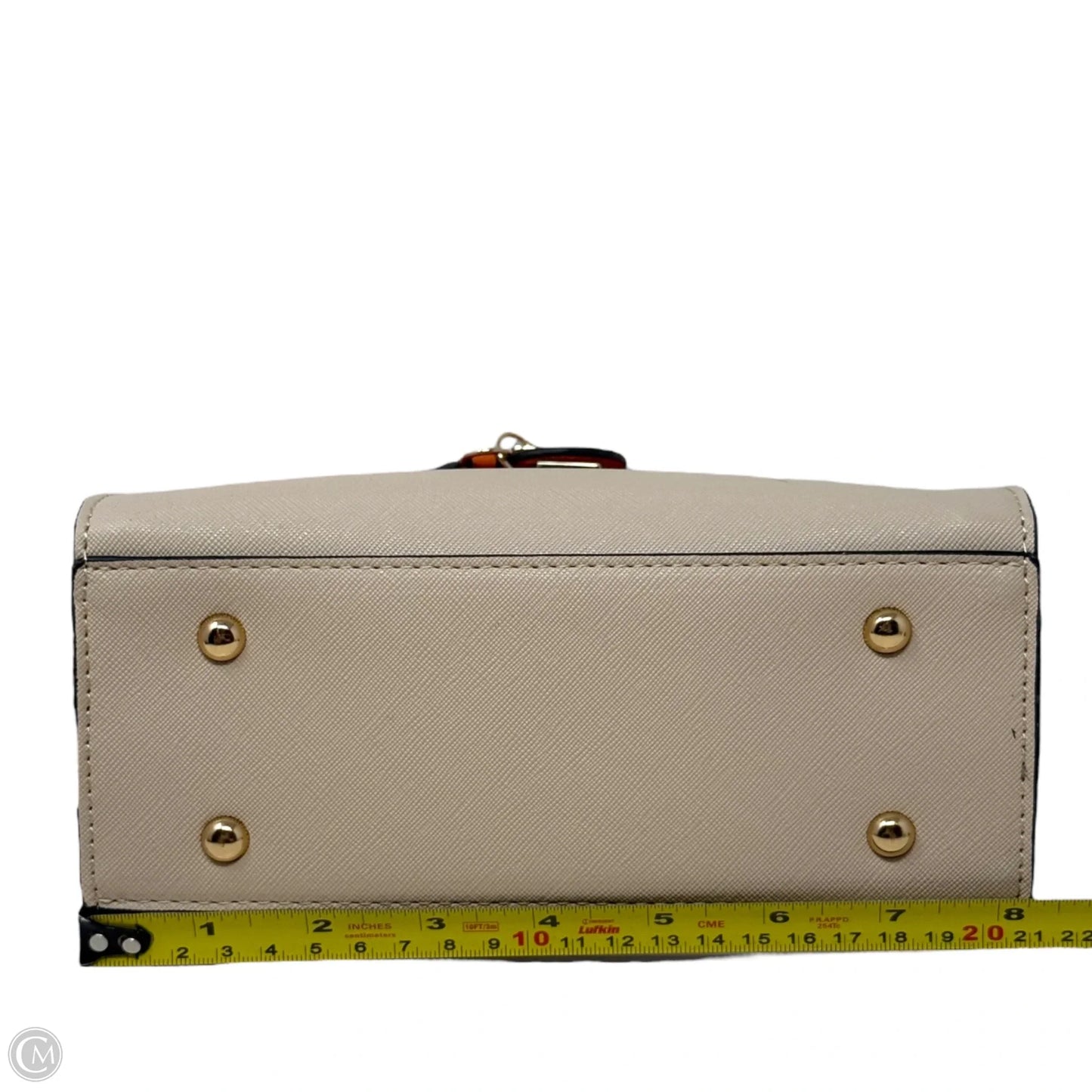 Minilady Satchel By Dune, Size: Small