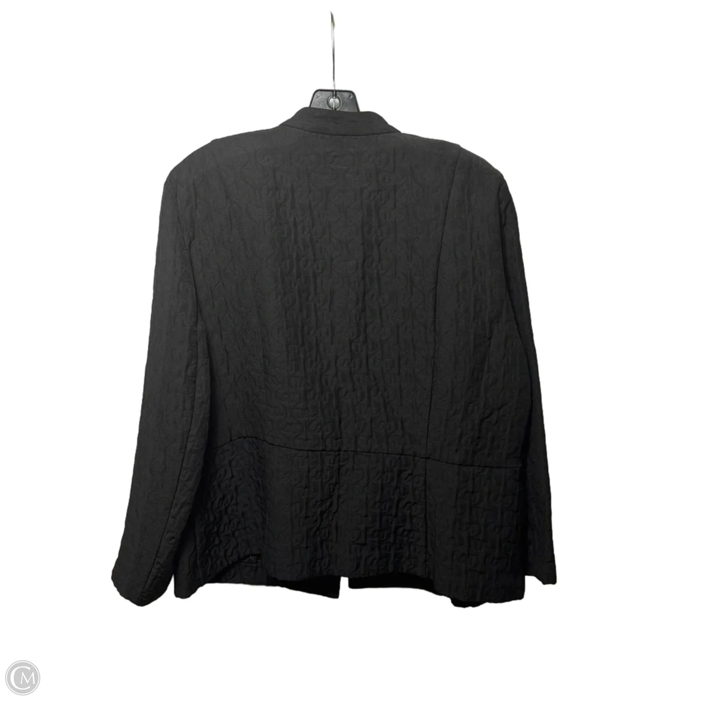Quilted Jacket Unbranded In Black, Size: Xl Estimated