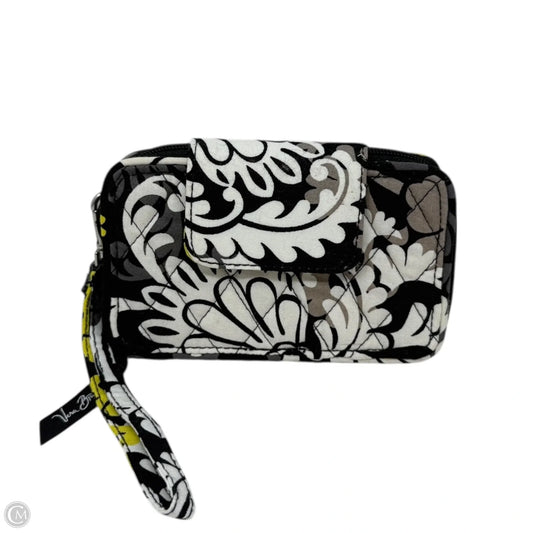 Smartphone Wristlet in Baroque By Vera Bradley, Size: Small