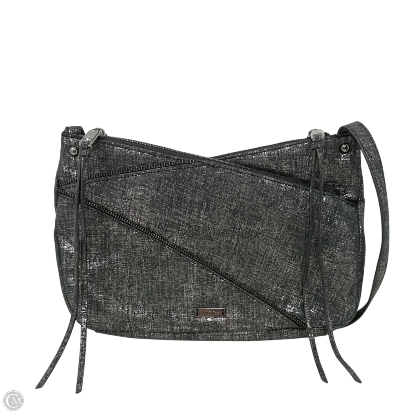 Paige Crossbody By Joes Jeans, Size: Small