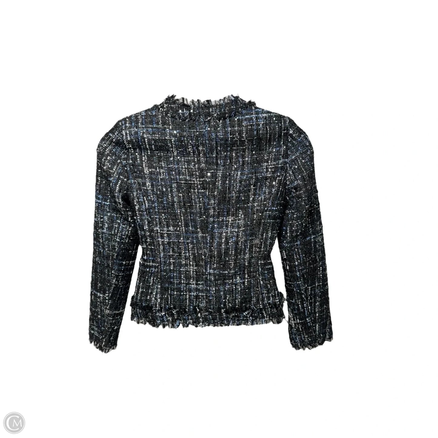 Jacket Other By Boho Chic In Multi-colored, Size: S