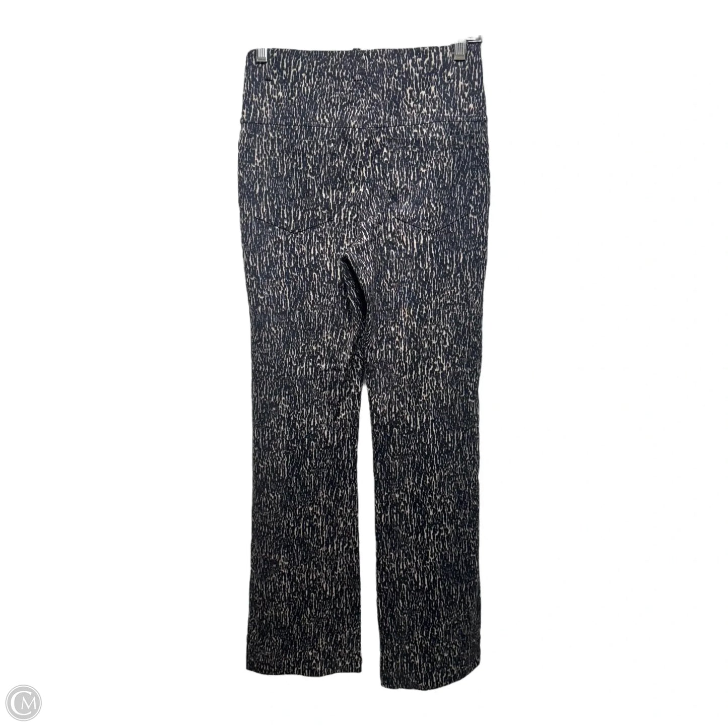 Pants Leggings By Lysse In Multi-colored, Size: S