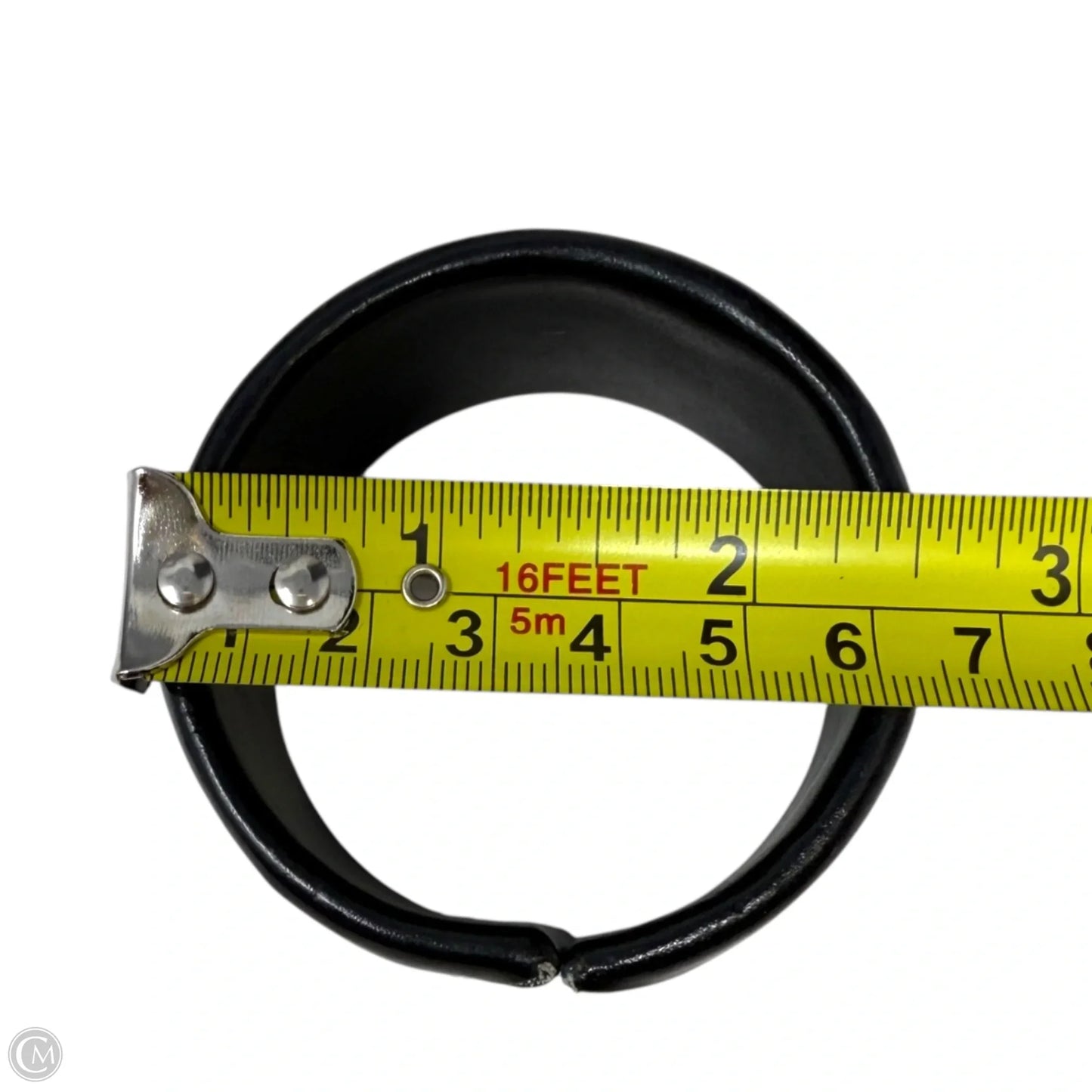 Woven Fabric Cuff Bracelet