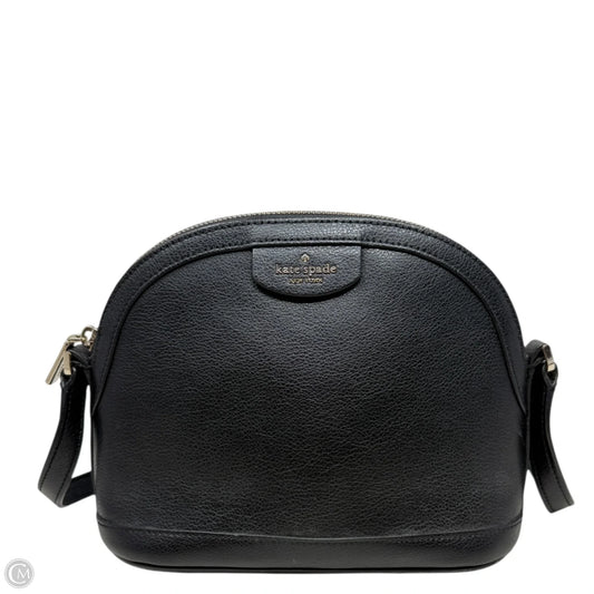 Sylvia Dome Crossbody Designer By Kate Spade, Size: Medium