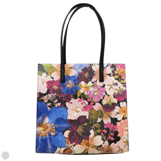 Icon Tote By Ted Baker, Size: Medium
