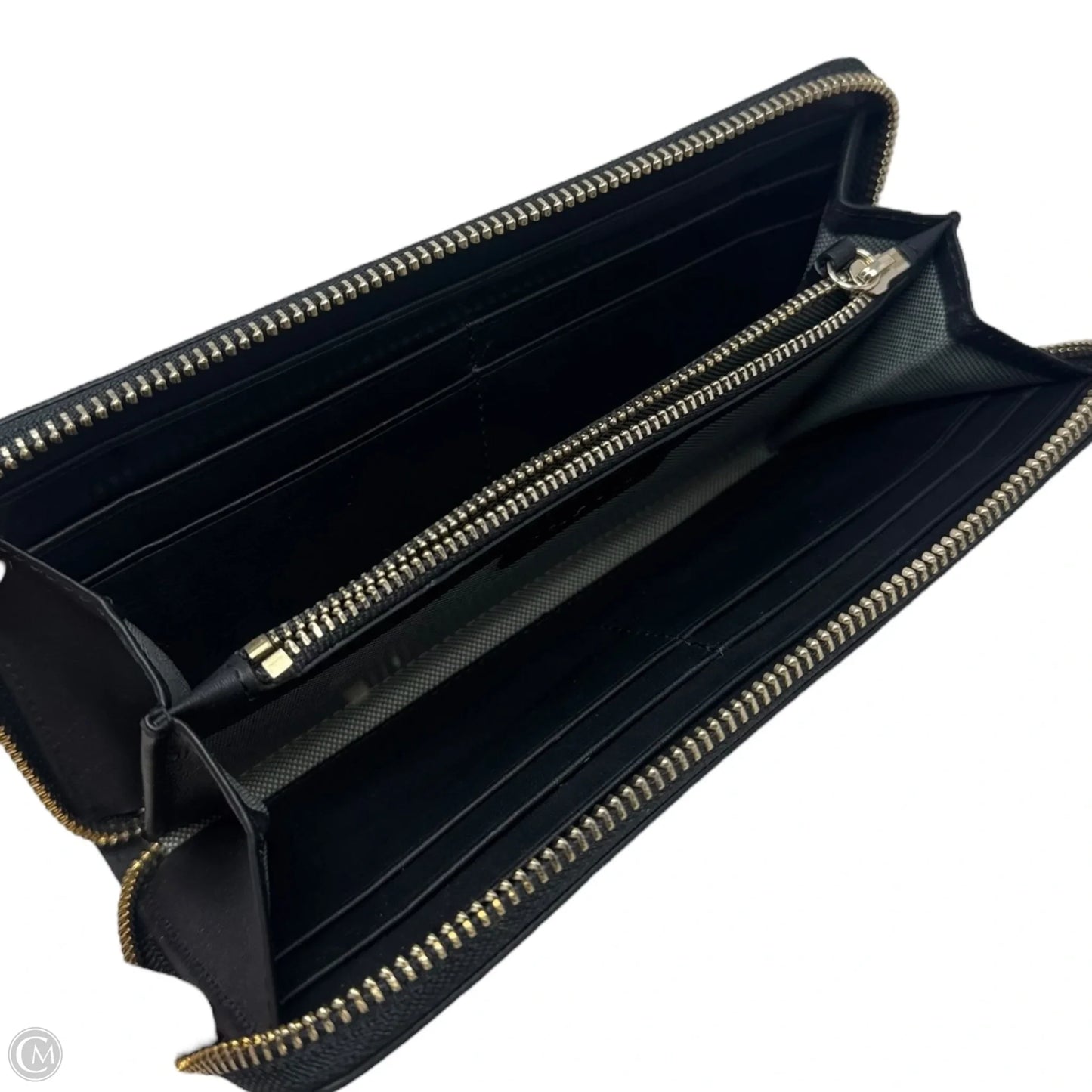 Wallet By Cole-haan, Size: Large