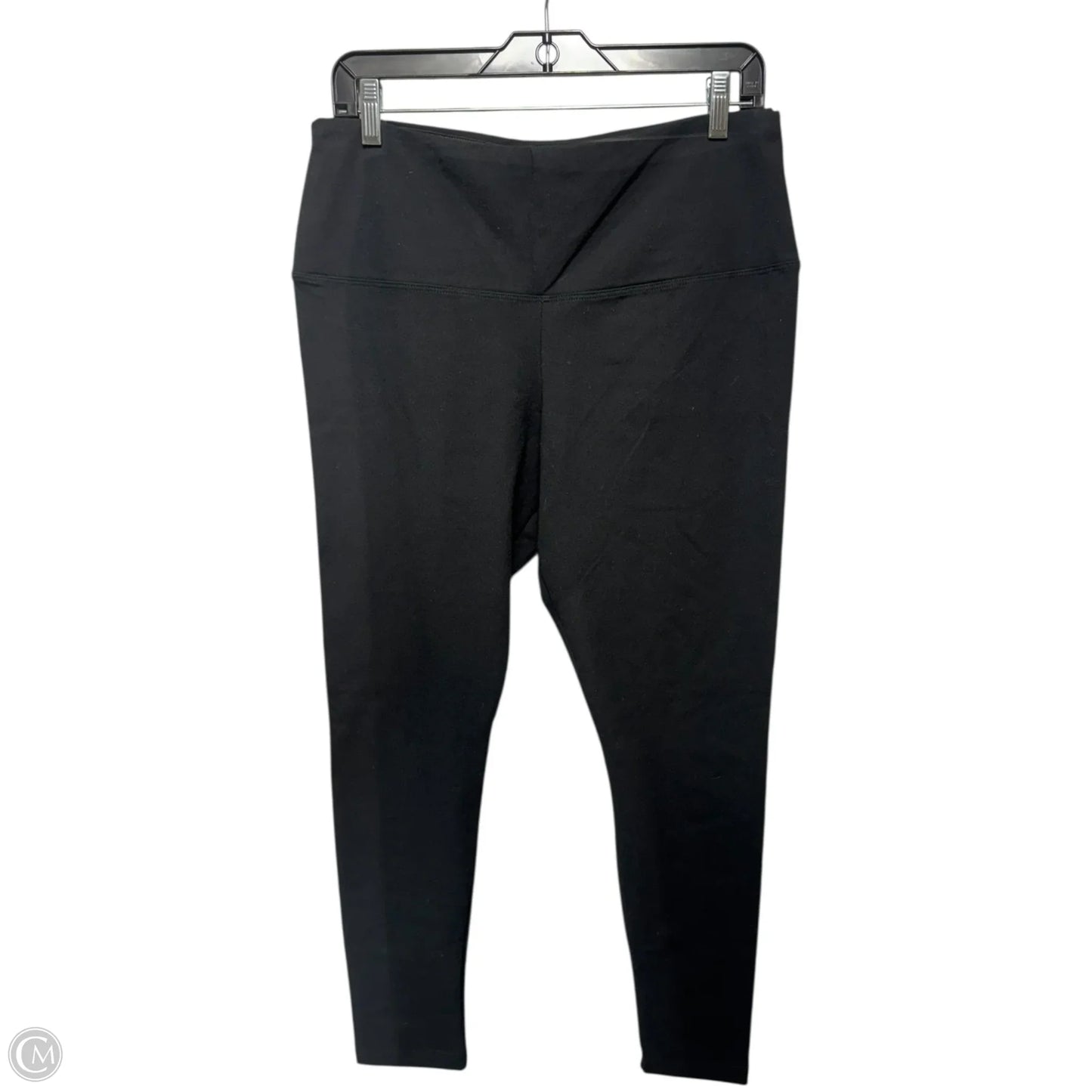 Pants Leggings By Lysse In Black, Size: Xl