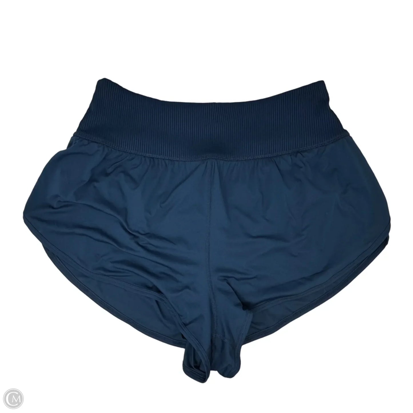 Shorts By Free People In Navy, Size: Xl