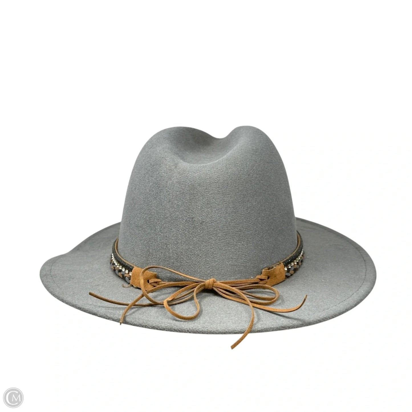 Cowgirl Hat By Unbranded