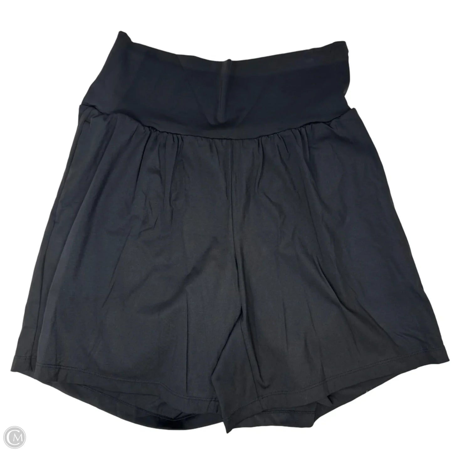 Athletic Shorts By Halara In Black, Size: L