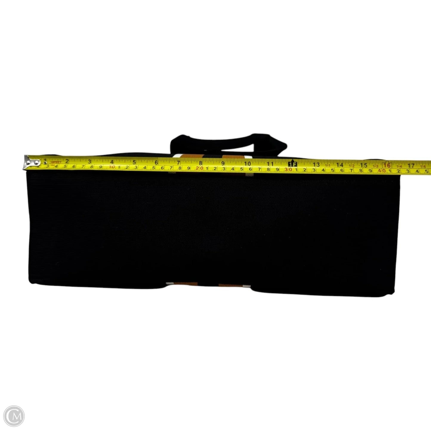 Knit Tote By Antonio Melani, Size: Large