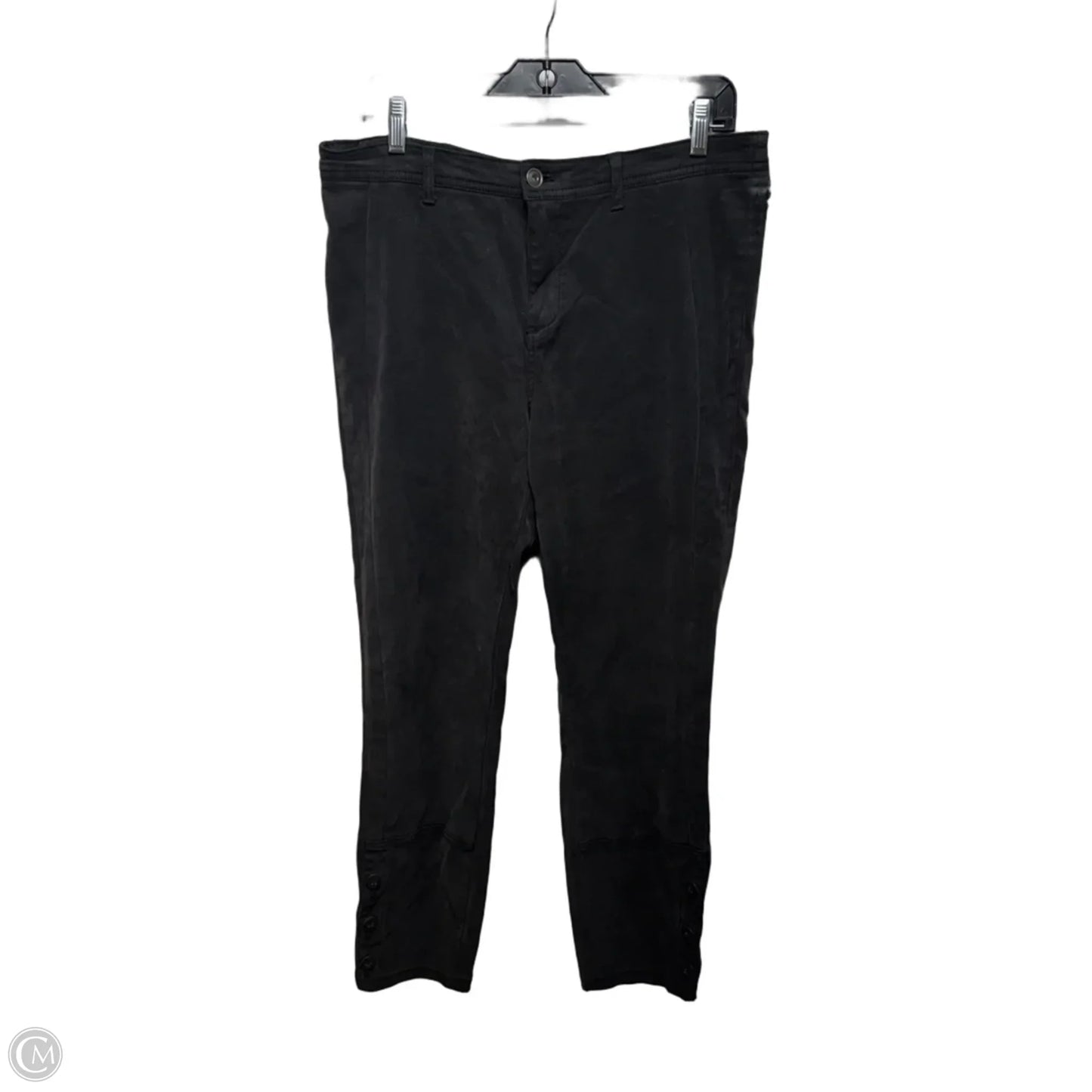Pants By Anthropologie In Grey, Size: 12/31