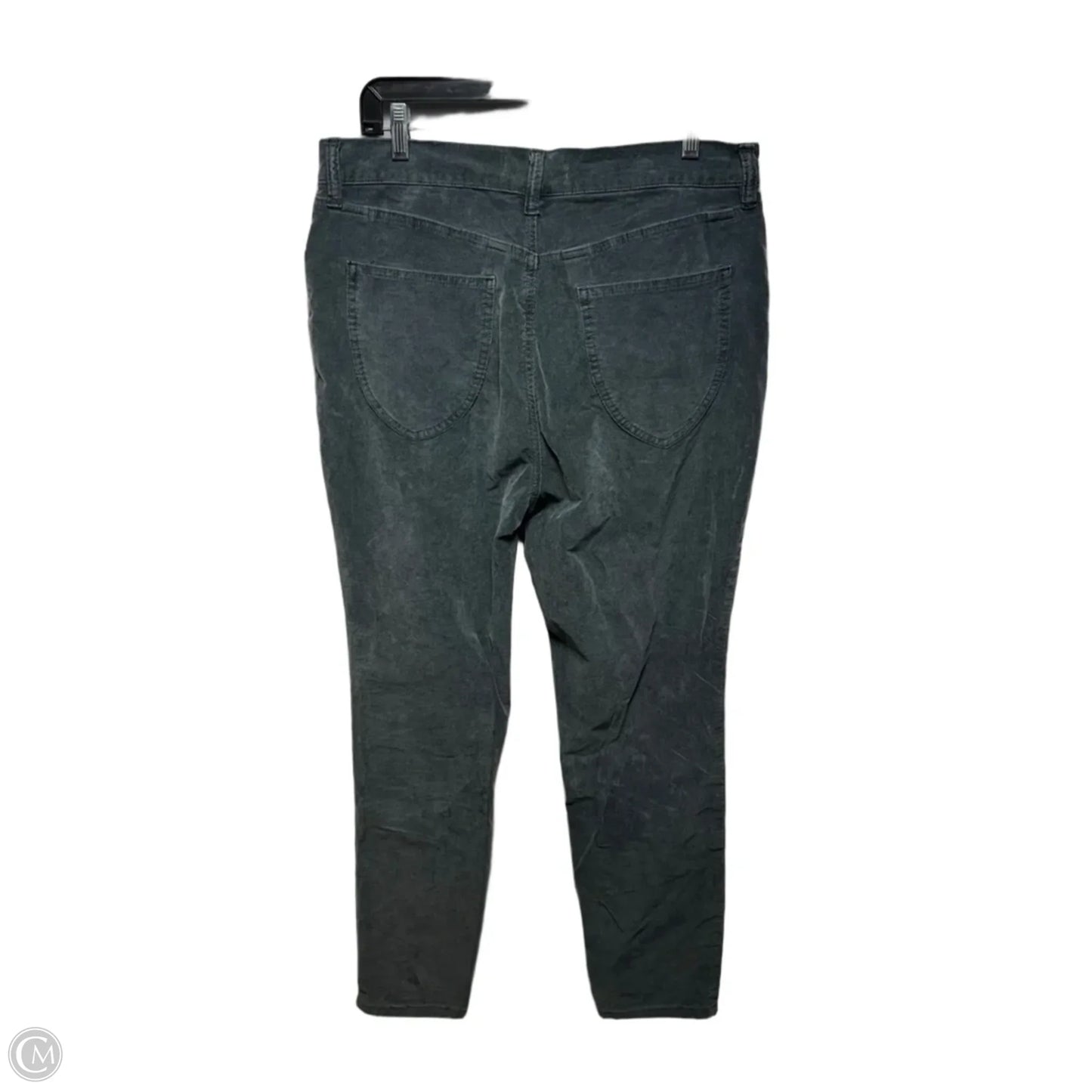Pants Corduroy By We The Free In Green, Size: 12/31