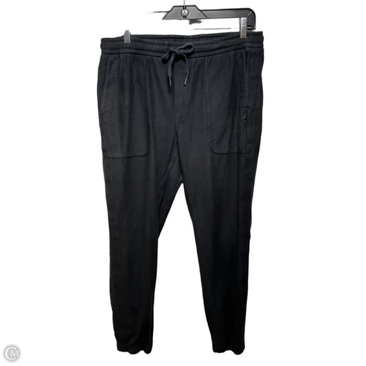 Pants Joggers By Athleta In Black, Size: M