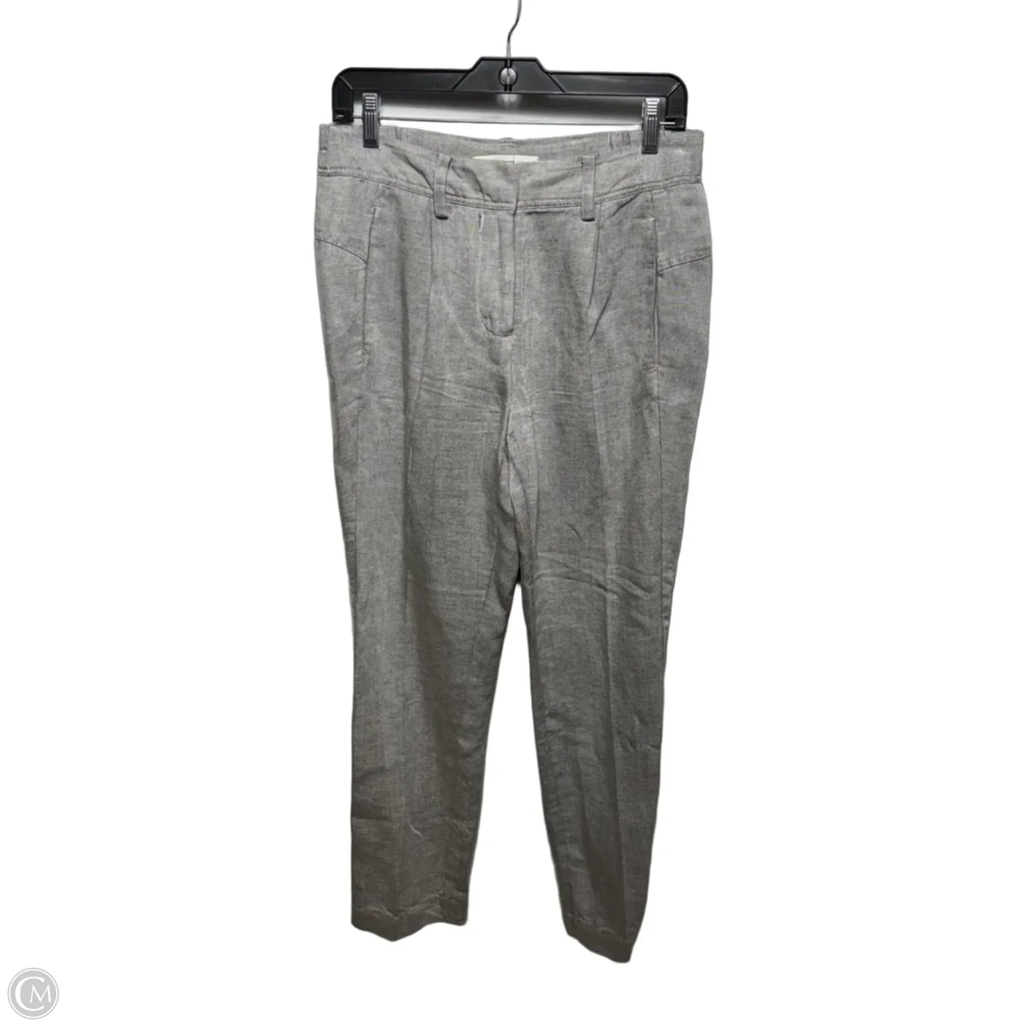 Ario Pants By Brochu Walker In Pumice, Size: S