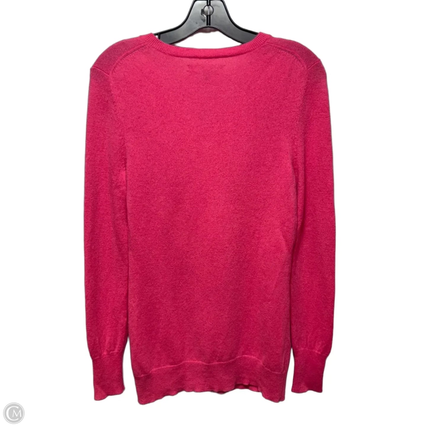 Sweater Cashmere By Alex Marie In Pink, Size: M