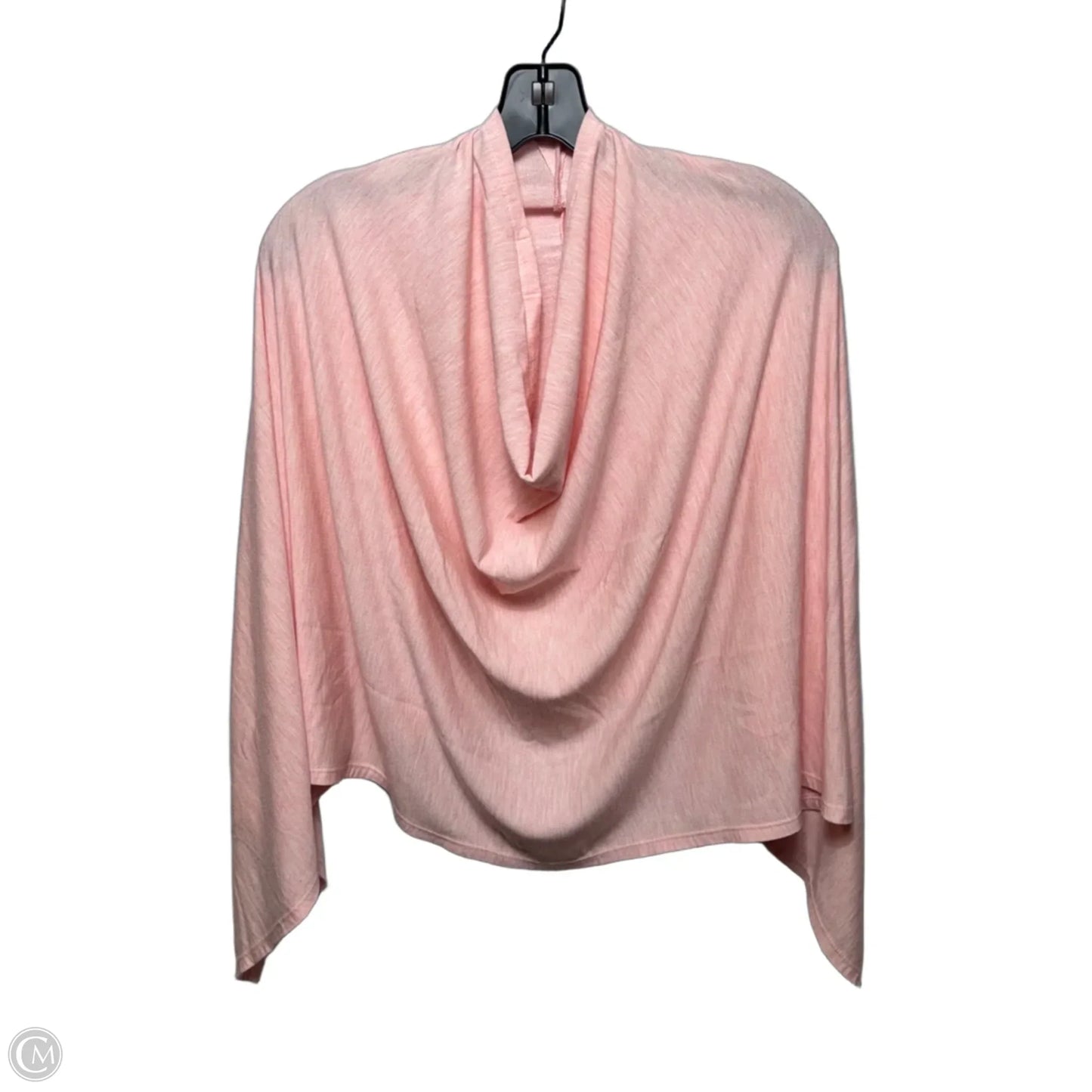 Shawl By Pure Jill In Pink, Size: Osfm