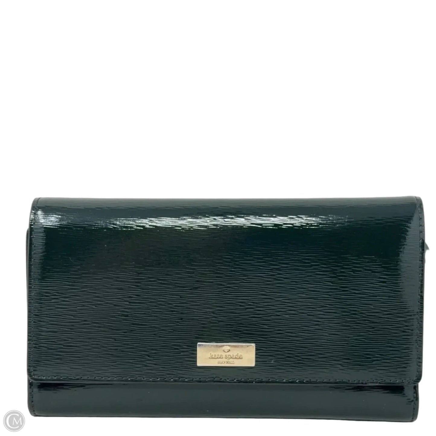 Wallet Designer By Kate Spade, Size: Large