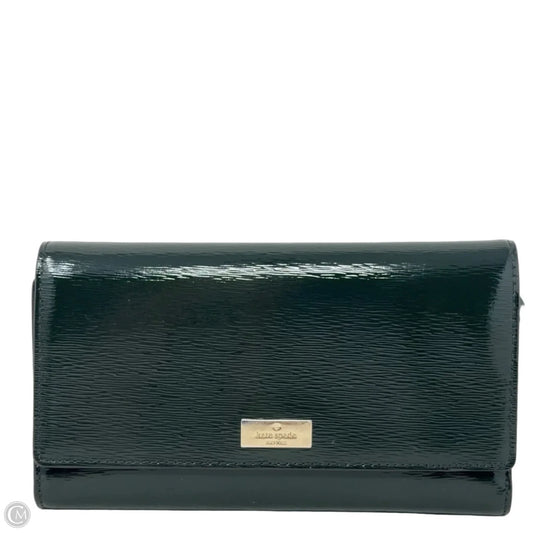 Wallet Designer By Kate Spade, Size: Large