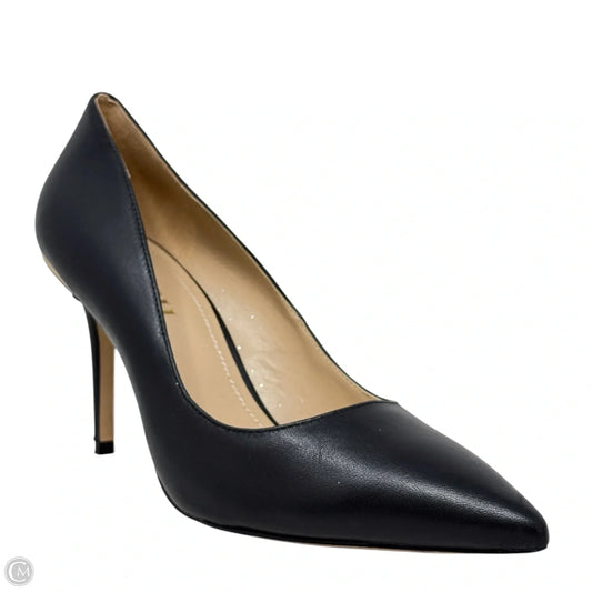 Wiley Pumps Designer By Coach In Black, Size: 9