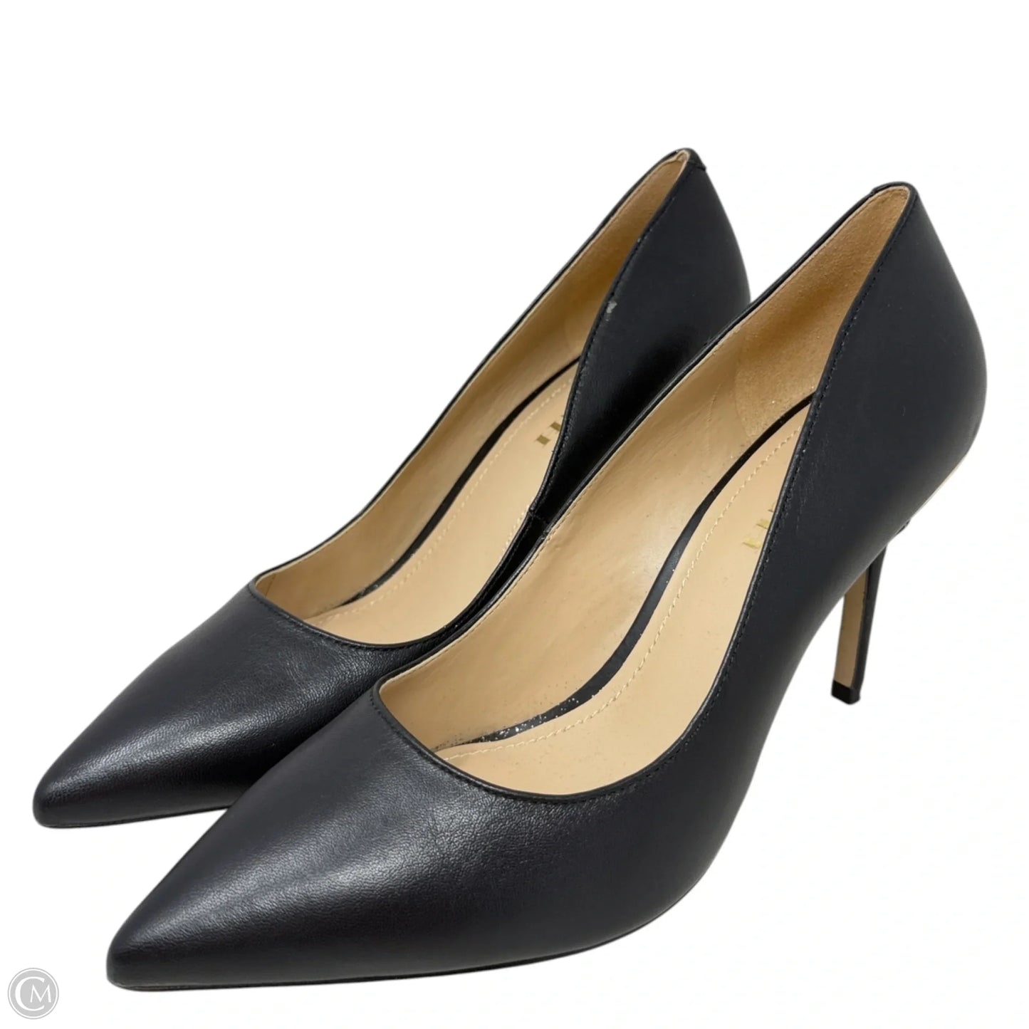 Wiley Pumps Designer By Coach In Black, Size: 9