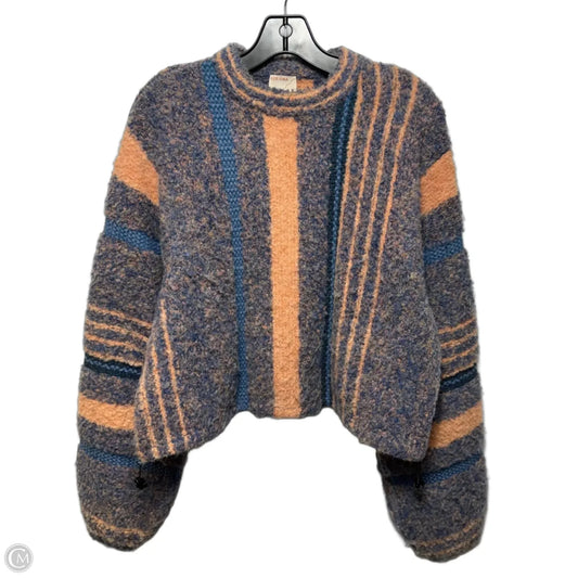 Sweater By Kerisma In Multi-colored, Size: S