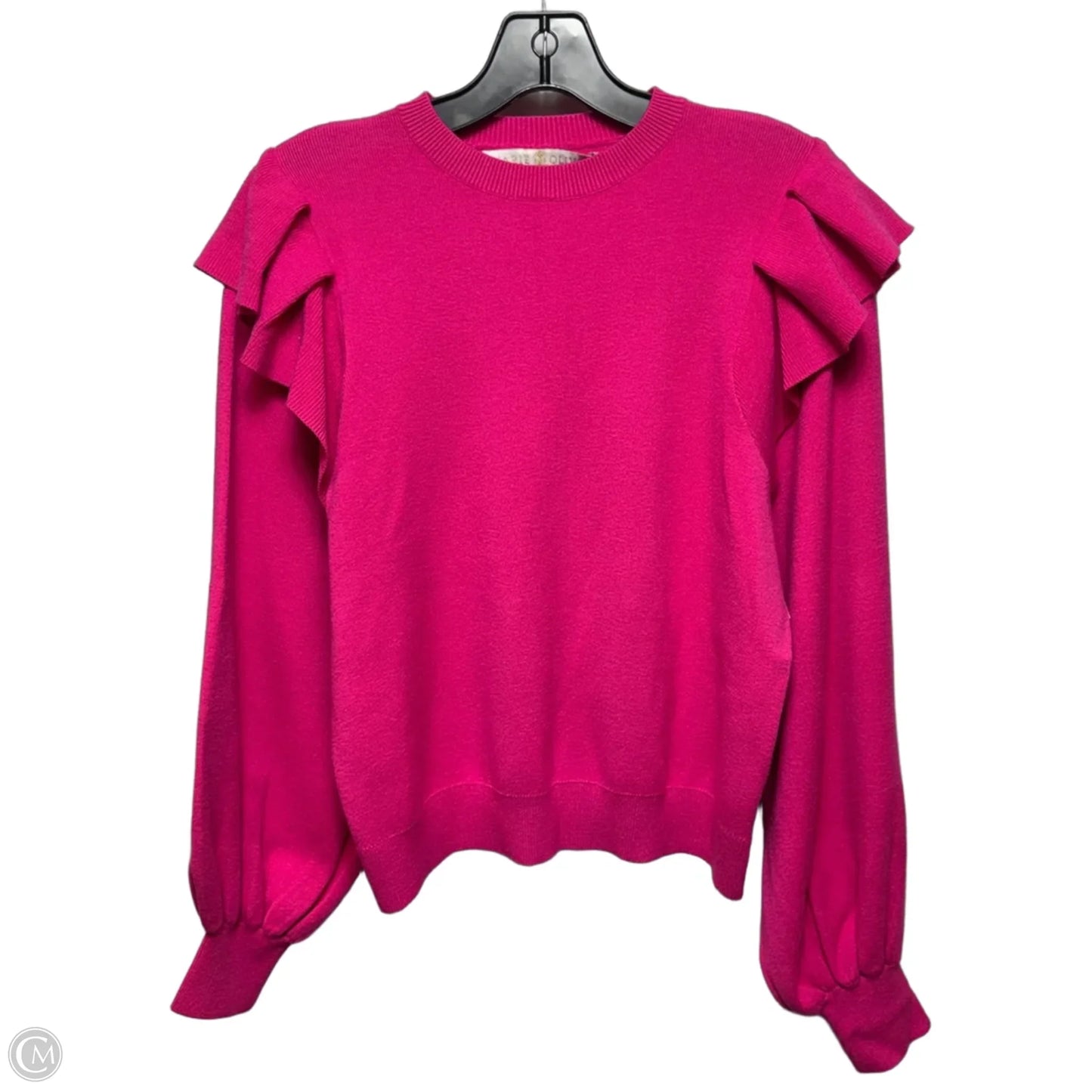 Sweater By Marie Oliver In Pink, Size: Xs