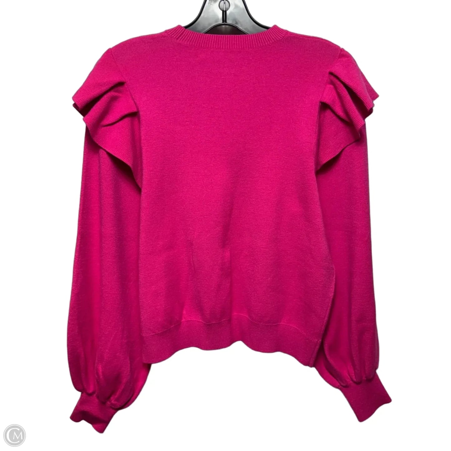 Sweater By Marie Oliver In Pink, Size: Xs
