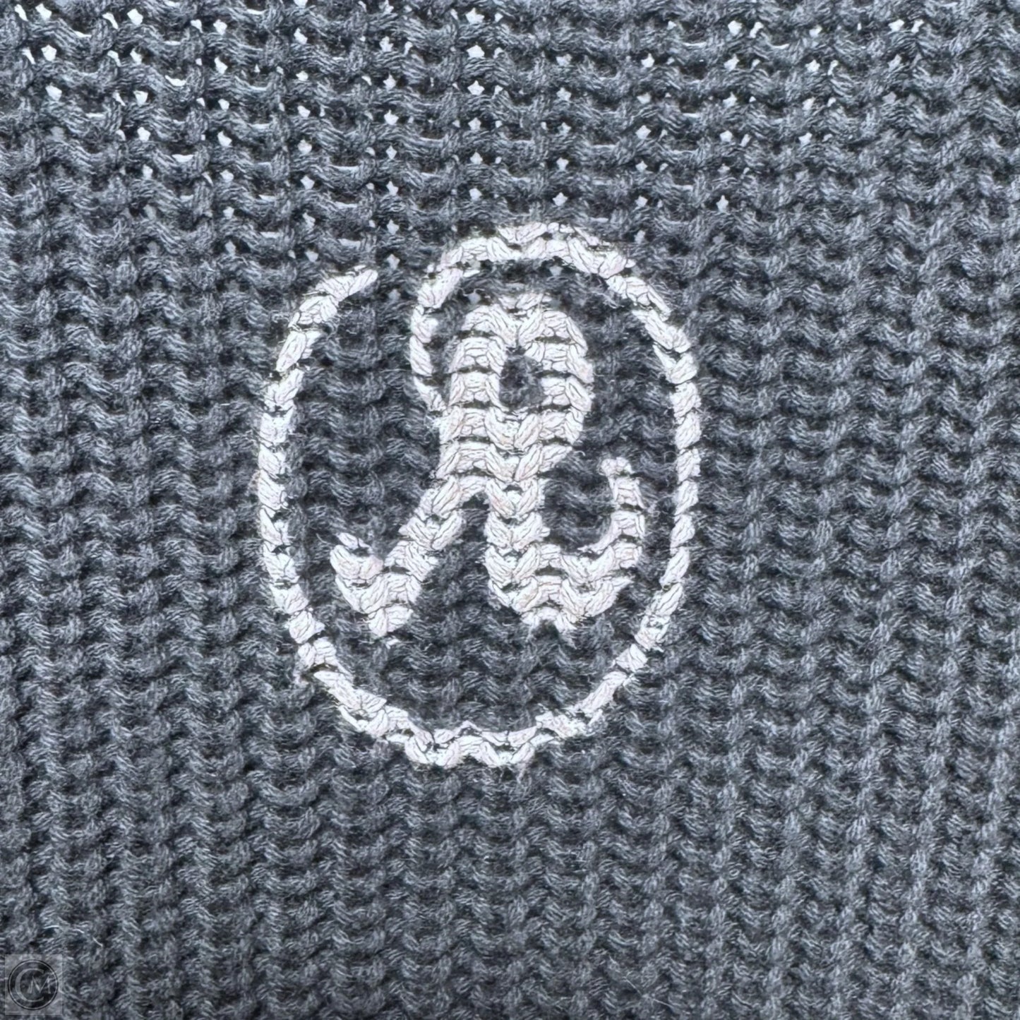Encasement Sweater By Richardson In Black, Size: M