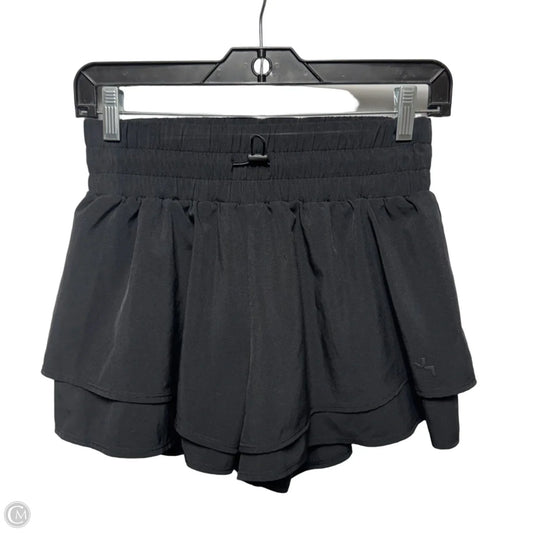 Athletic Shorts By Joy Lab In Black, Size: S
