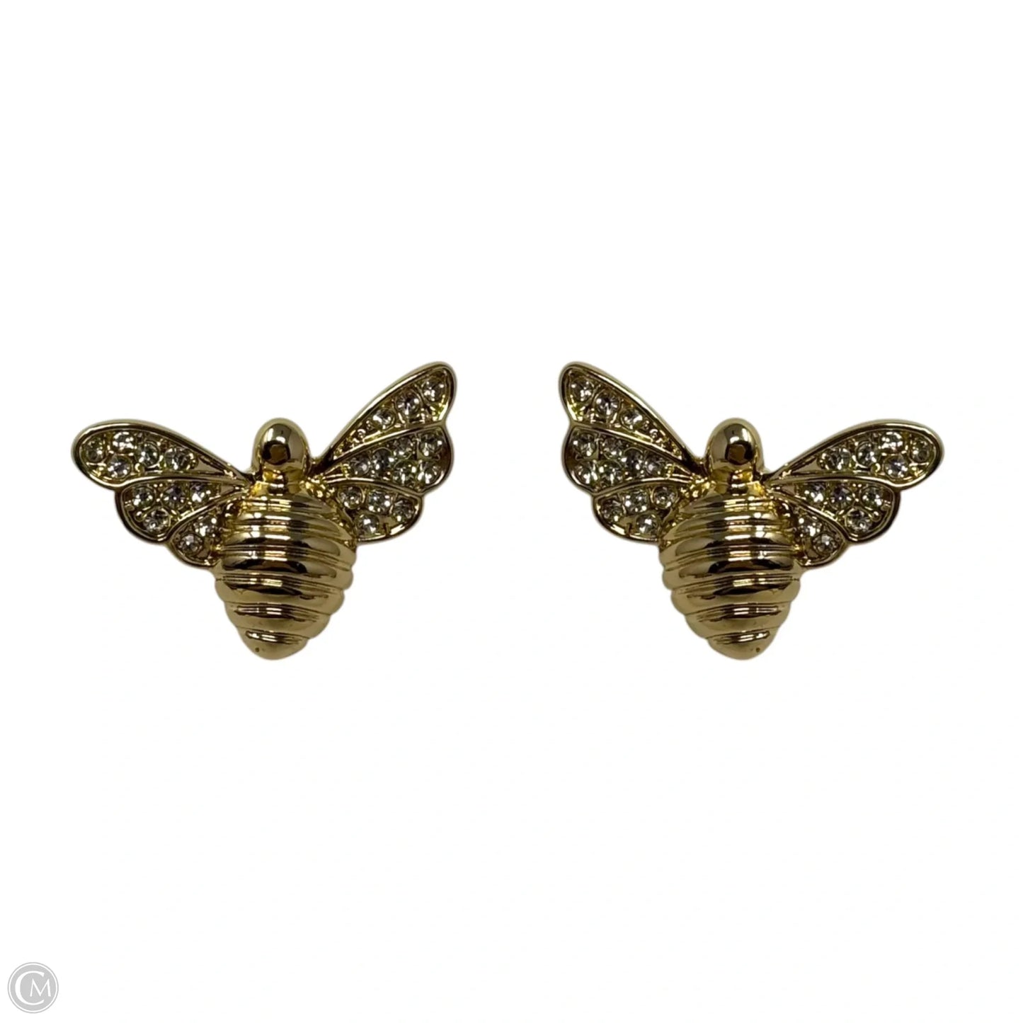 Bee Earrings