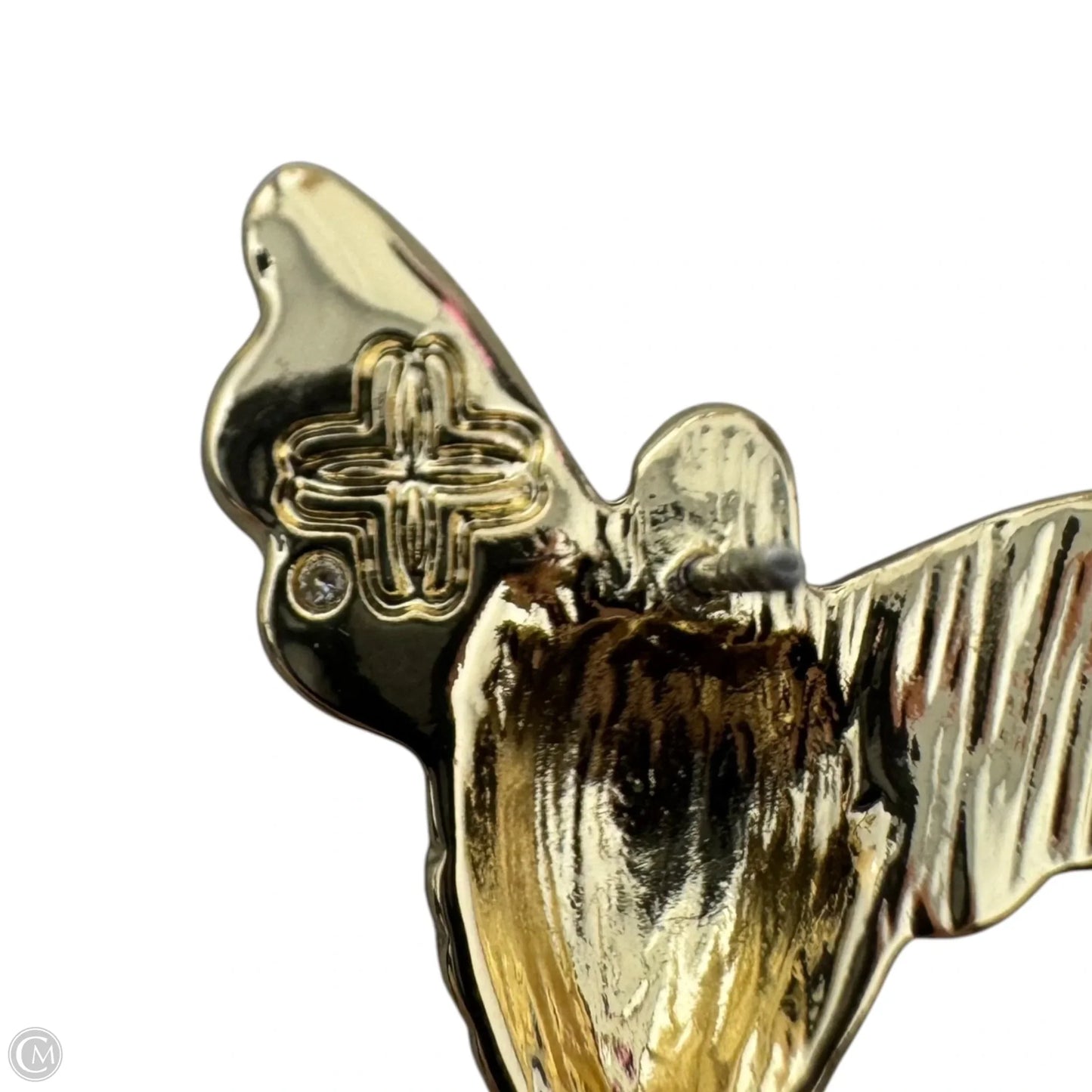 Bee Earrings