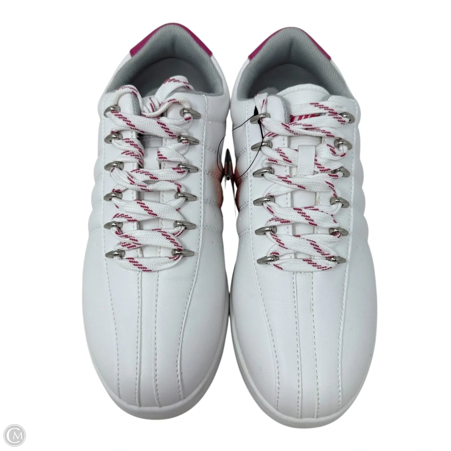 Legacy Oxford Sneakers By Lugz  In White, Size: 10