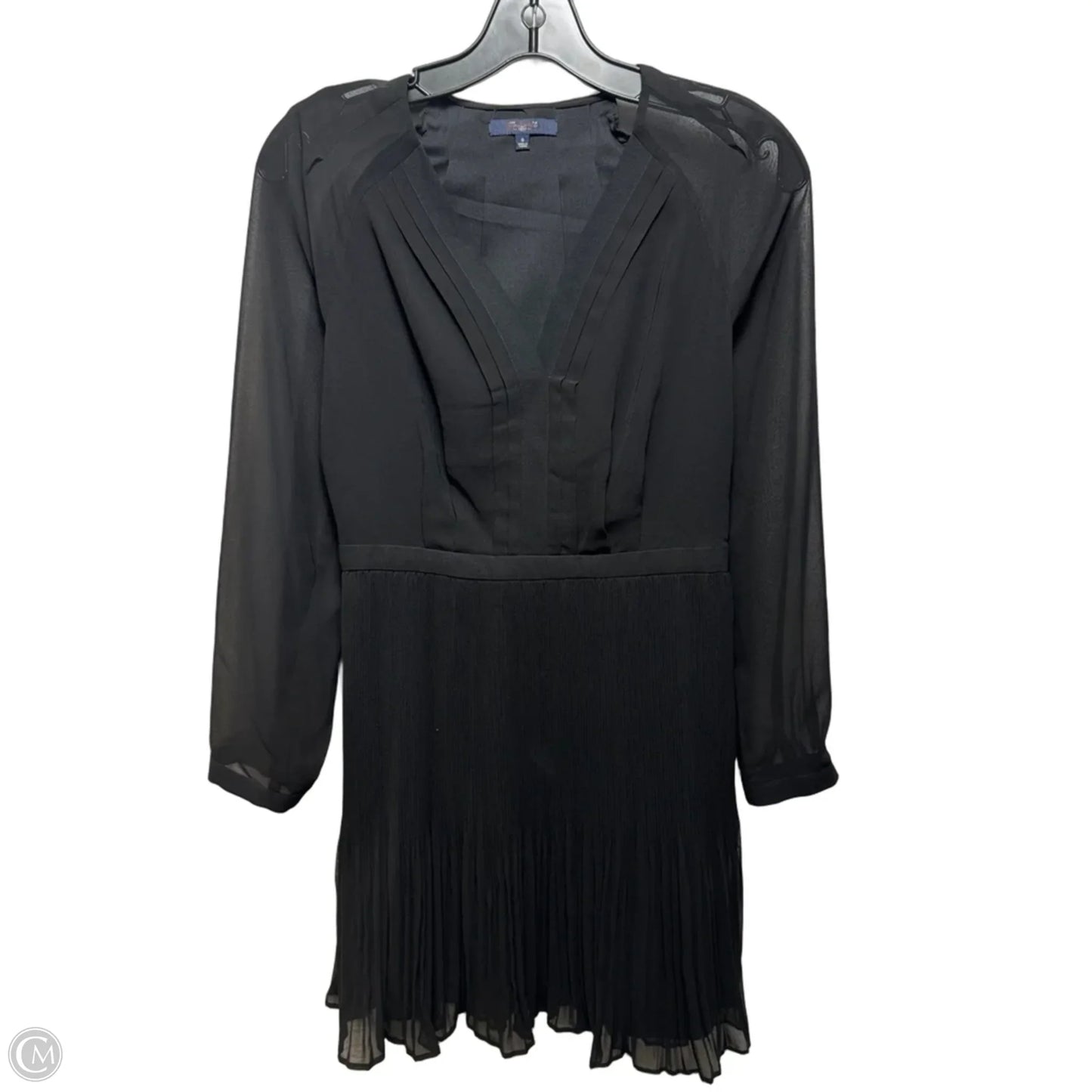 Dress Casual Short By Madewell In Black, Size: 0