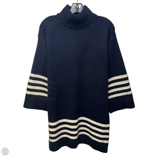 Dress Casual Short By Lulus In Striped Pattern, Size: Xs