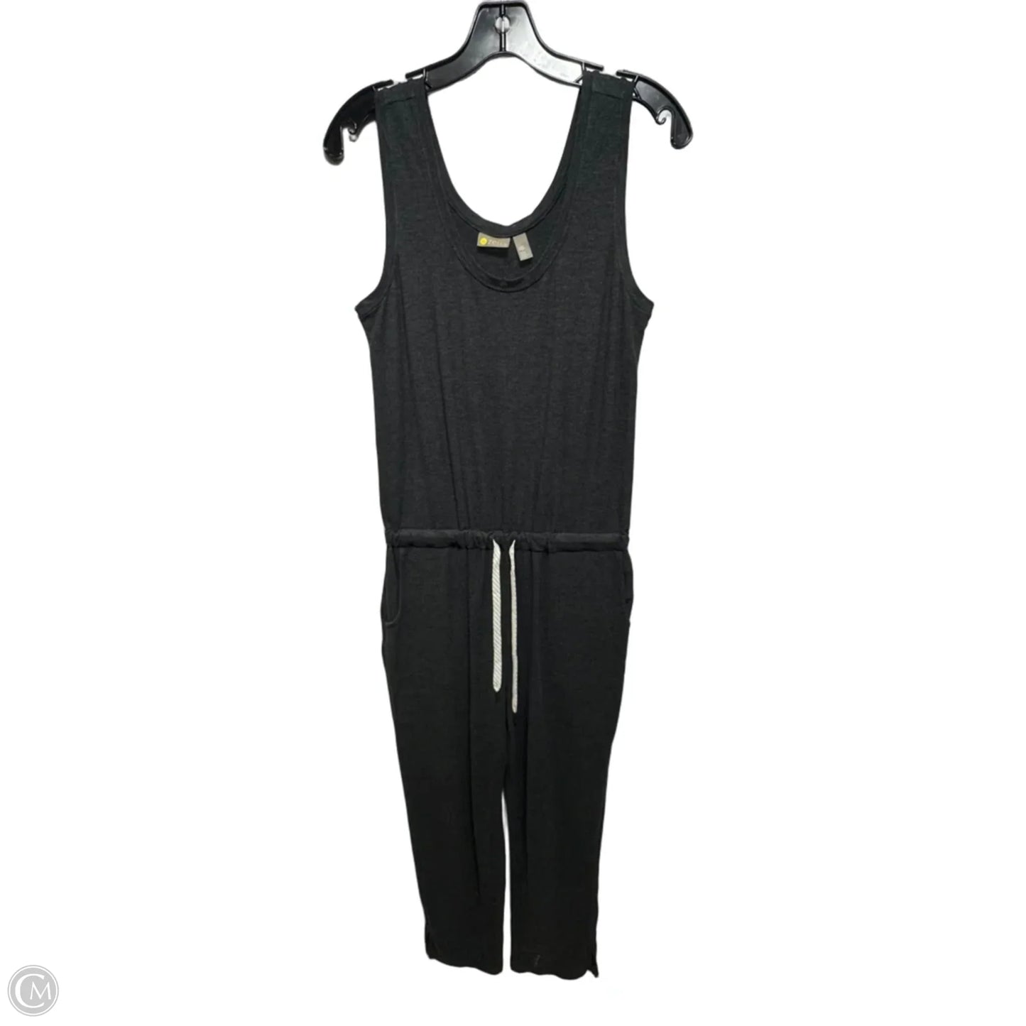 Jumpsuit By Zella In Grey, Size: Xs