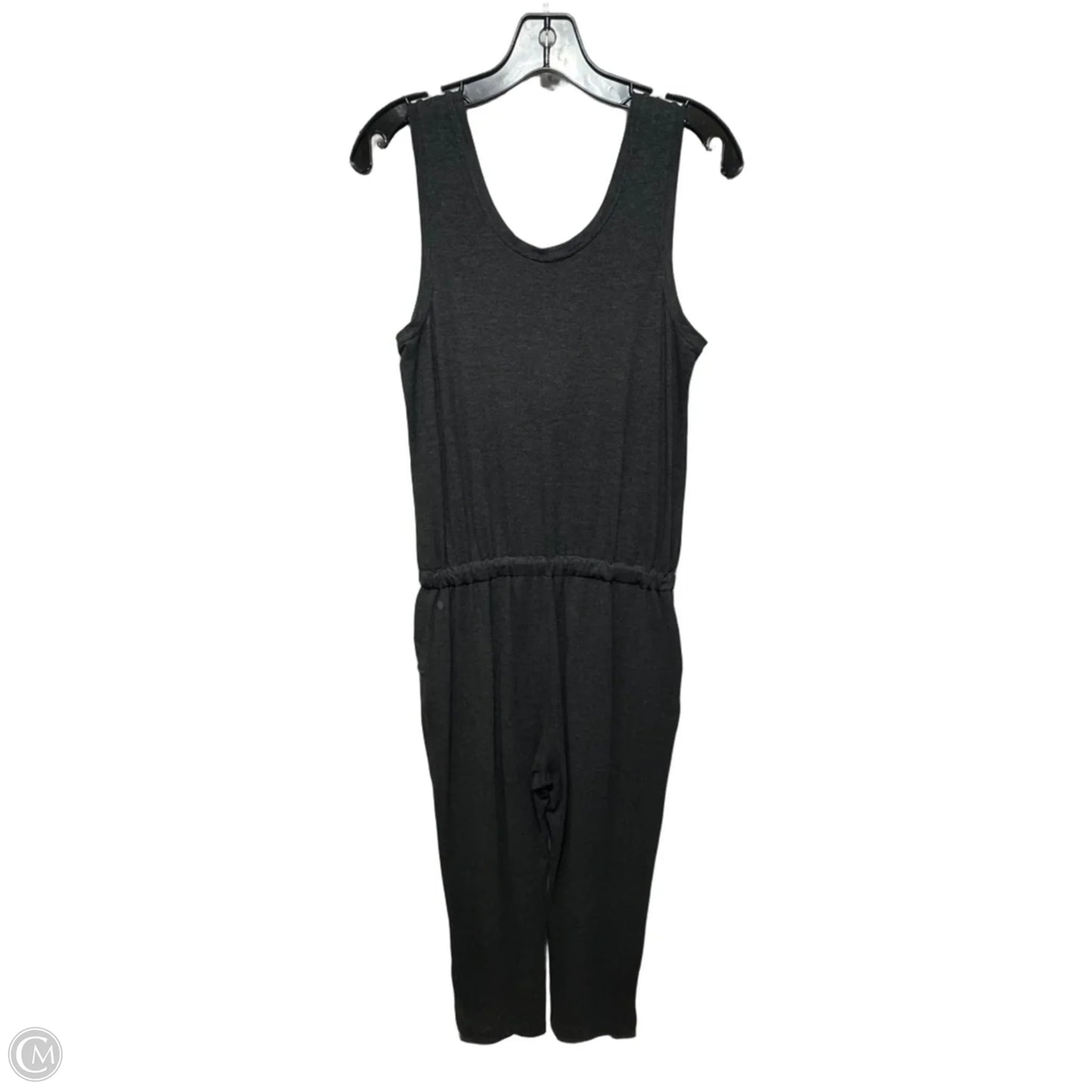 Jumpsuit By Zella In Grey, Size: Xs