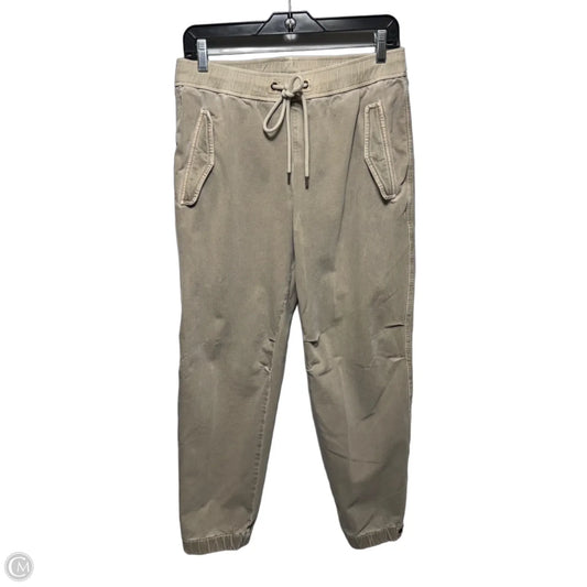 Pants Cargo & Utility By James Perse In Taupe, Size: S