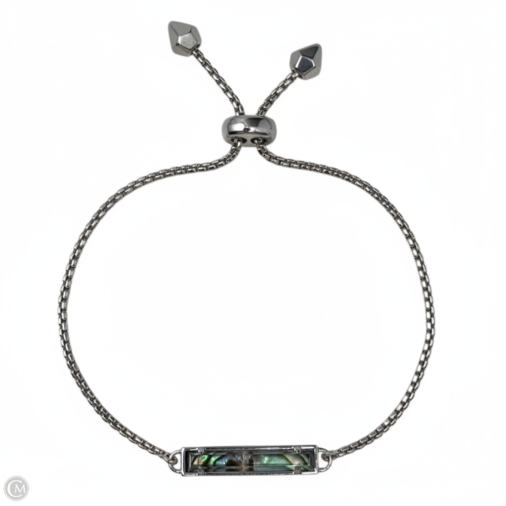 Stan Slider Bracelet By Kendra Scott