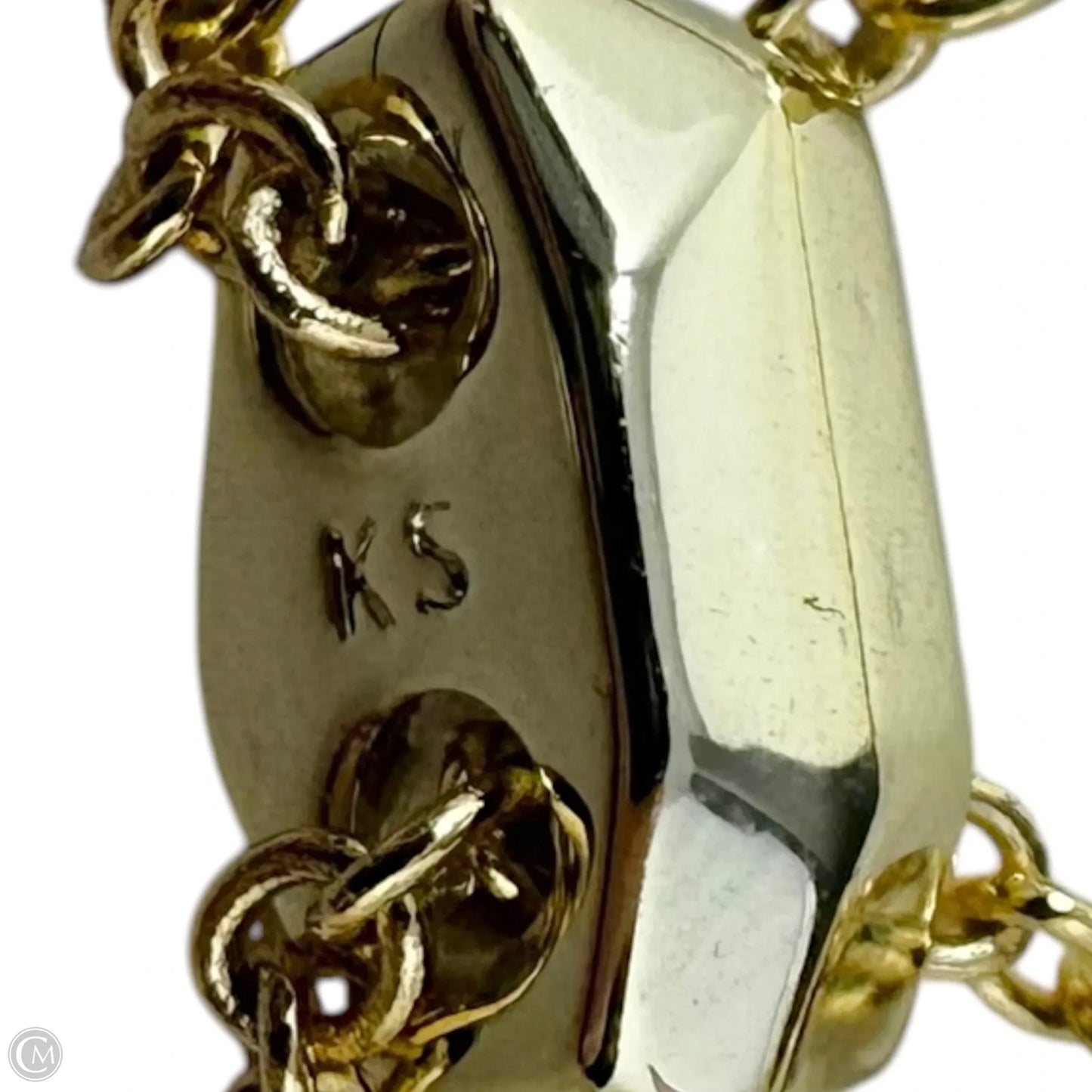 Elaina Slider Bracelet By Kendra Scott