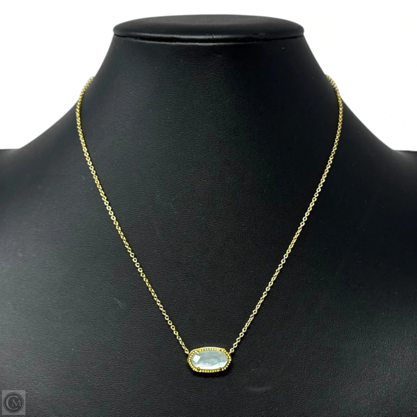 Elisa Necklace Pendant By Kendra Scott