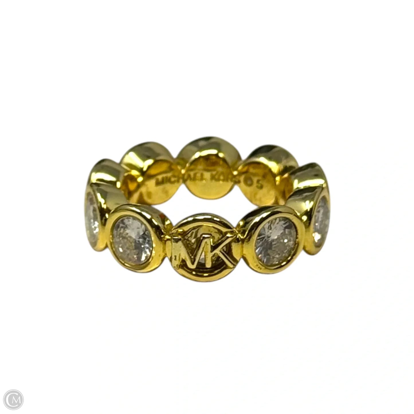 Ring Other By Michael By Michael Kors, Size: 5
