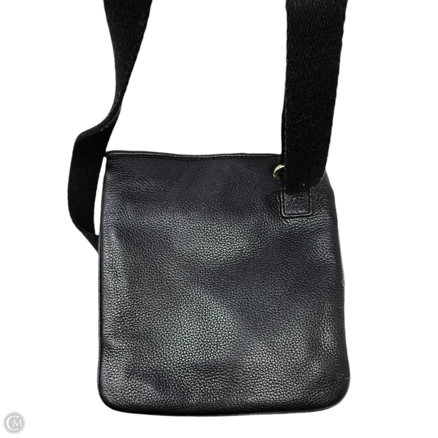 Jet Set Jewel Crossbody Leather By Michael By Michael Kors, Size: Small