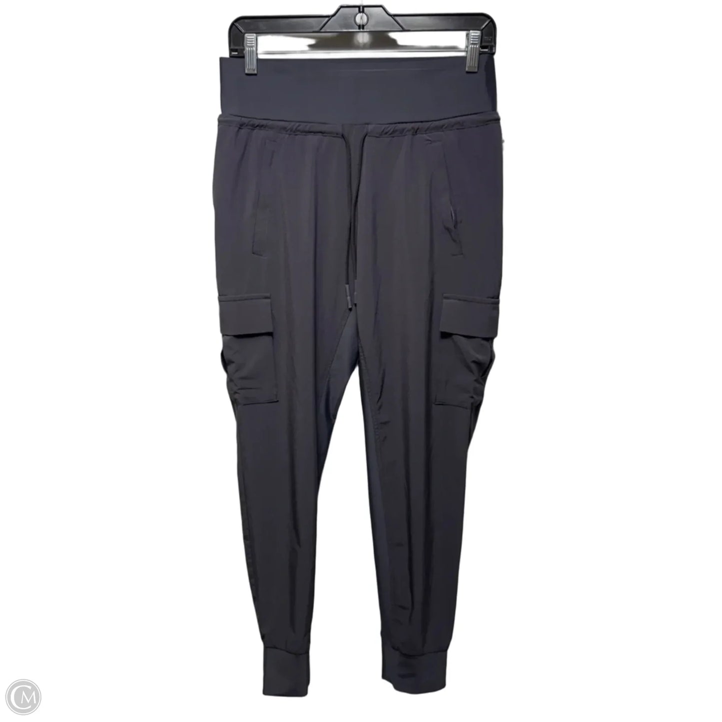 Athletic Pants By Athleta In Grey, Size: 4